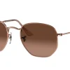 Gafas de sol Ray Ban HEXAGONAL 0RB3548N