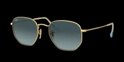 Gafas de sol Ray Ban HEXAGONAL 0RB3548N