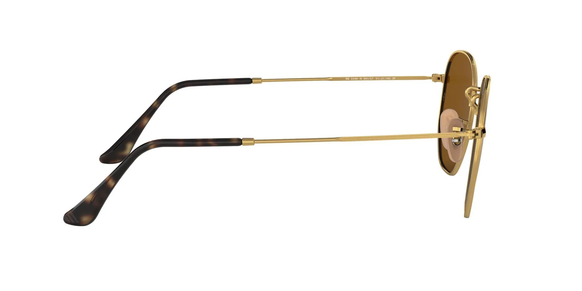 Gafas de sol Ray Ban HEXAGONAL 0RB3548N
