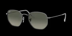 Gafas de sol Ray Ban HEXAGONAL 0RB3548N XL