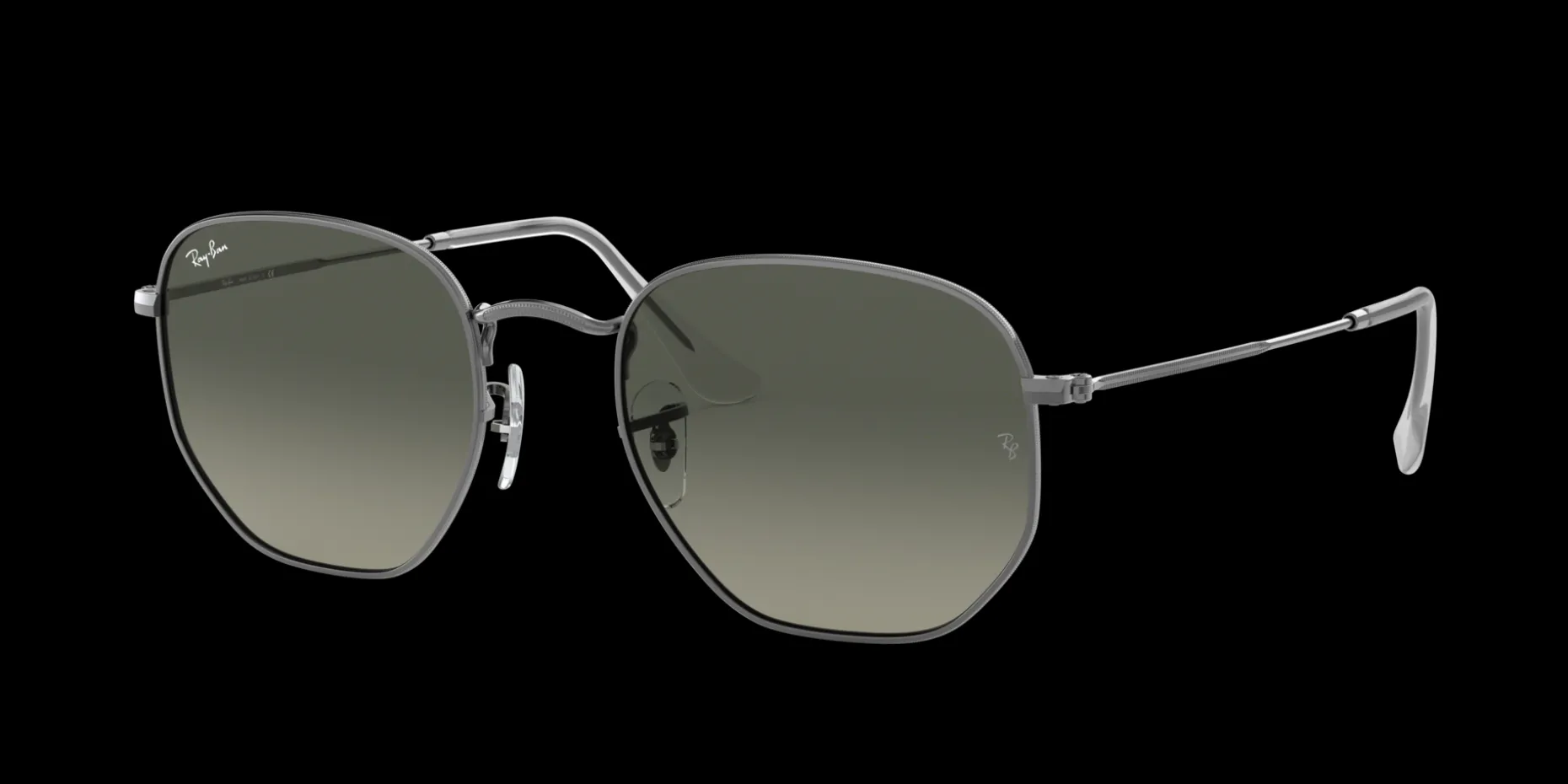 Gafas de sol Ray Ban HEXAGONAL 0RB3548N XL
