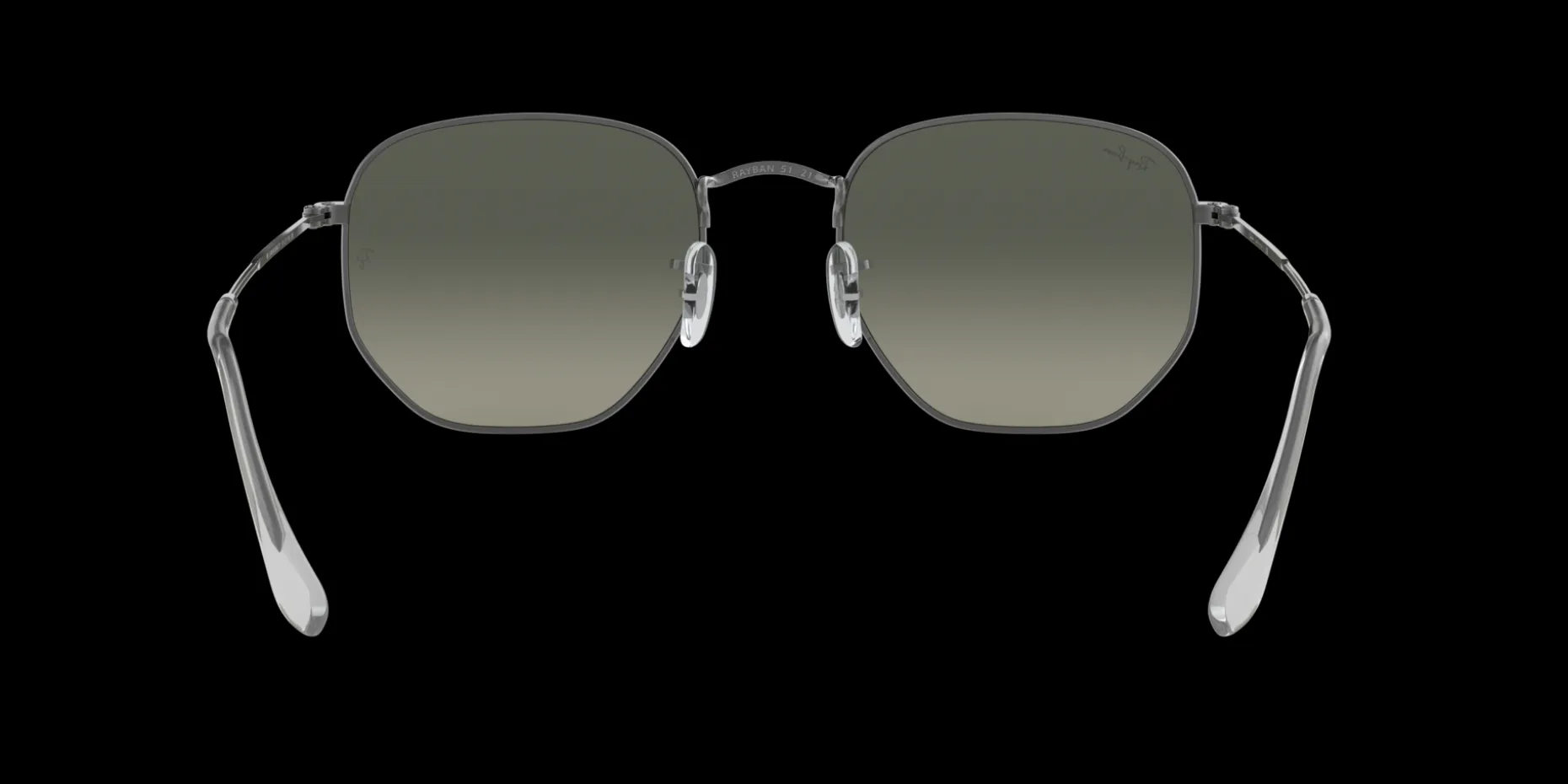 Gafas de sol Ray Ban HEXAGONAL 0RB3548N XL