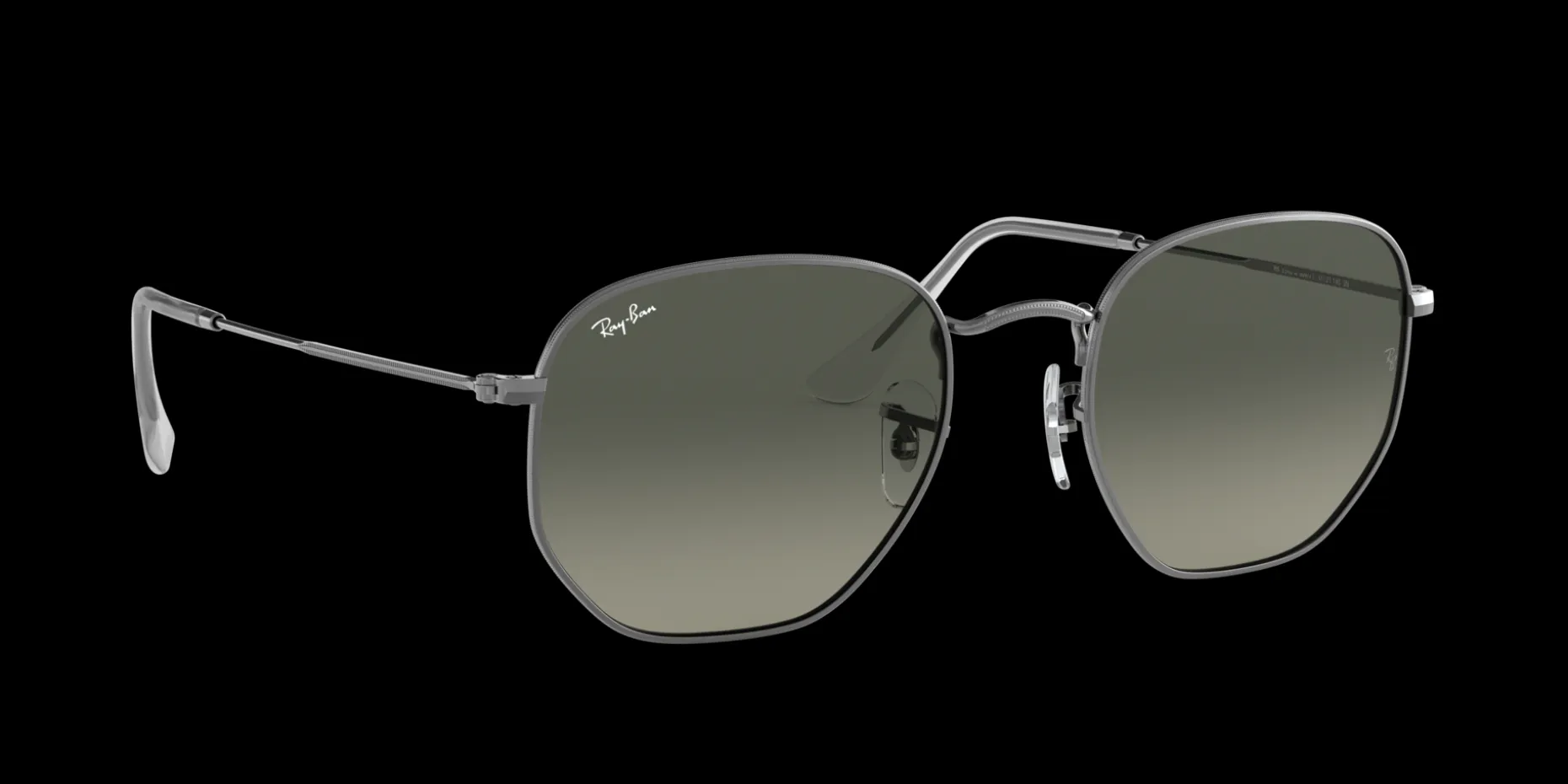 Gafas de sol Ray Ban HEXAGONAL 0RB3548N XL