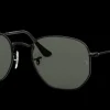 Gafas de sol Ray Ban HEXAGONAL 0RB3548N XL