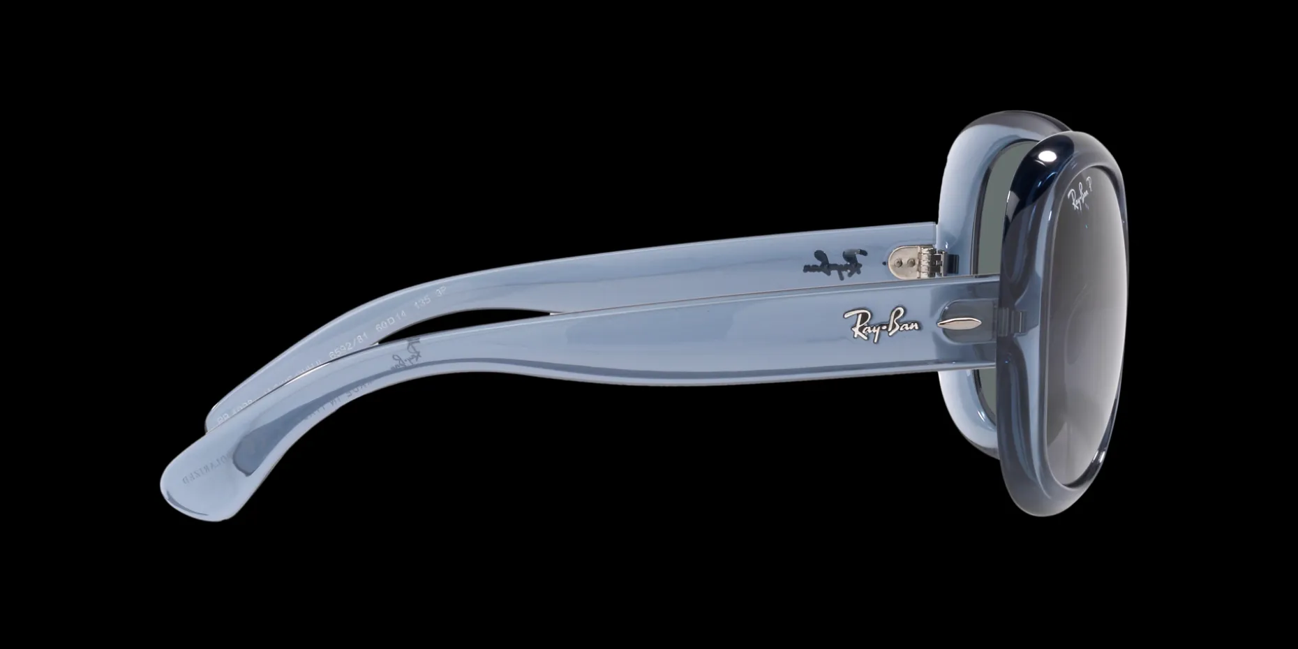 Gafas de sol Ray Ban JACKIE OHH II 0RB4098