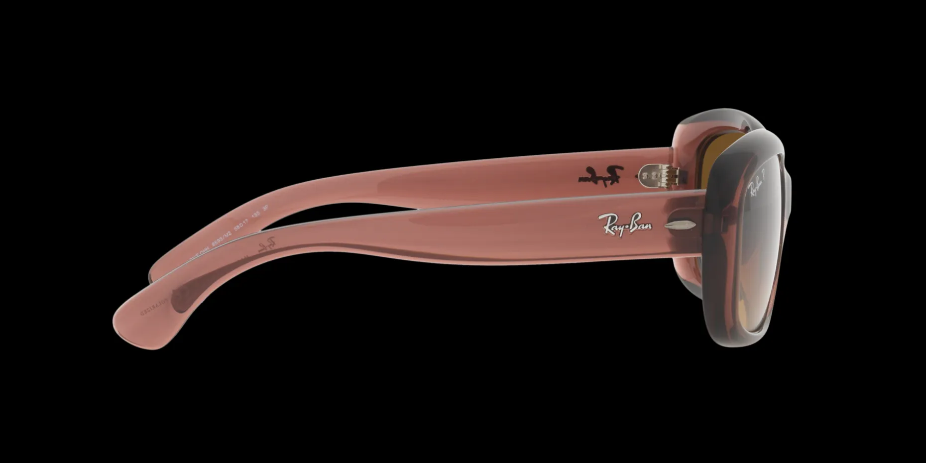 Gafas de sol Ray Ban JACKIE OHH 0RB4101