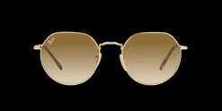 Gafas de sol Ray Ban JACK 0RB3565