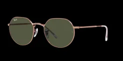 Gafas de sol Ray Ban JACK 0RB3565