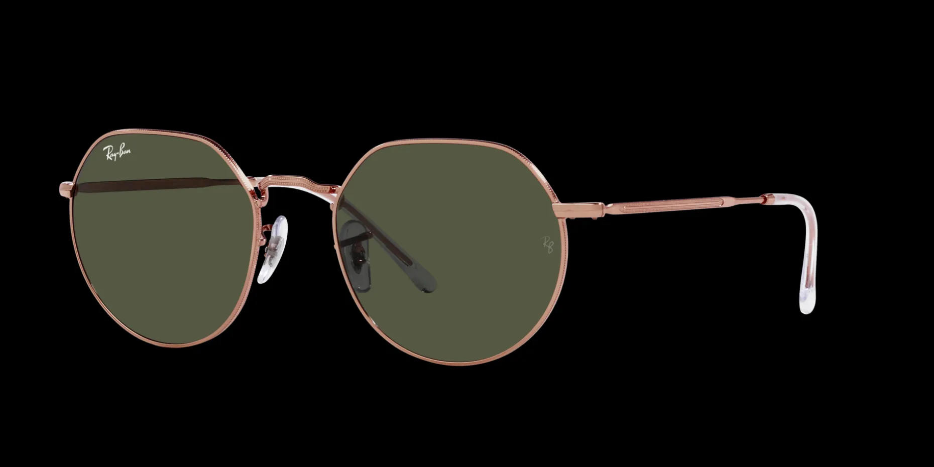 Gafas de sol Ray Ban JACK 0RB3565