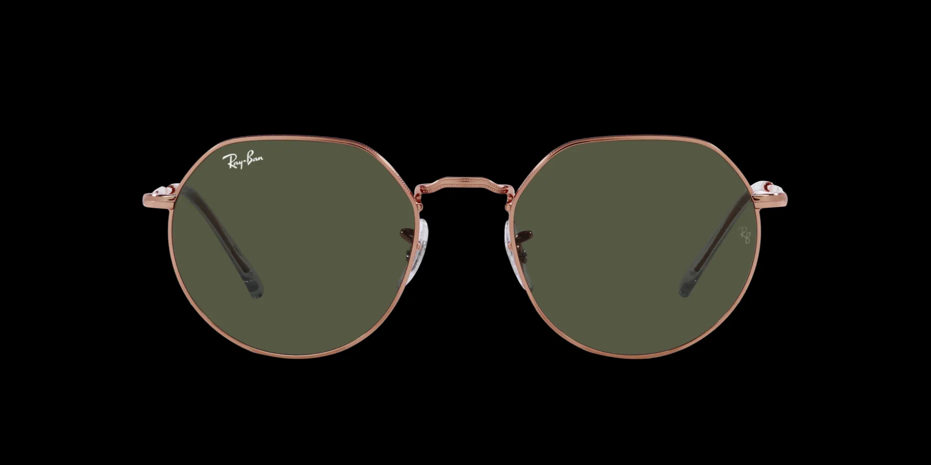 Gafas de sol Ray Ban JACK 0RB3565