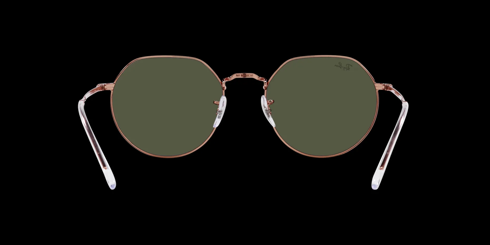 Gafas de sol Ray Ban JACK 0RB3565