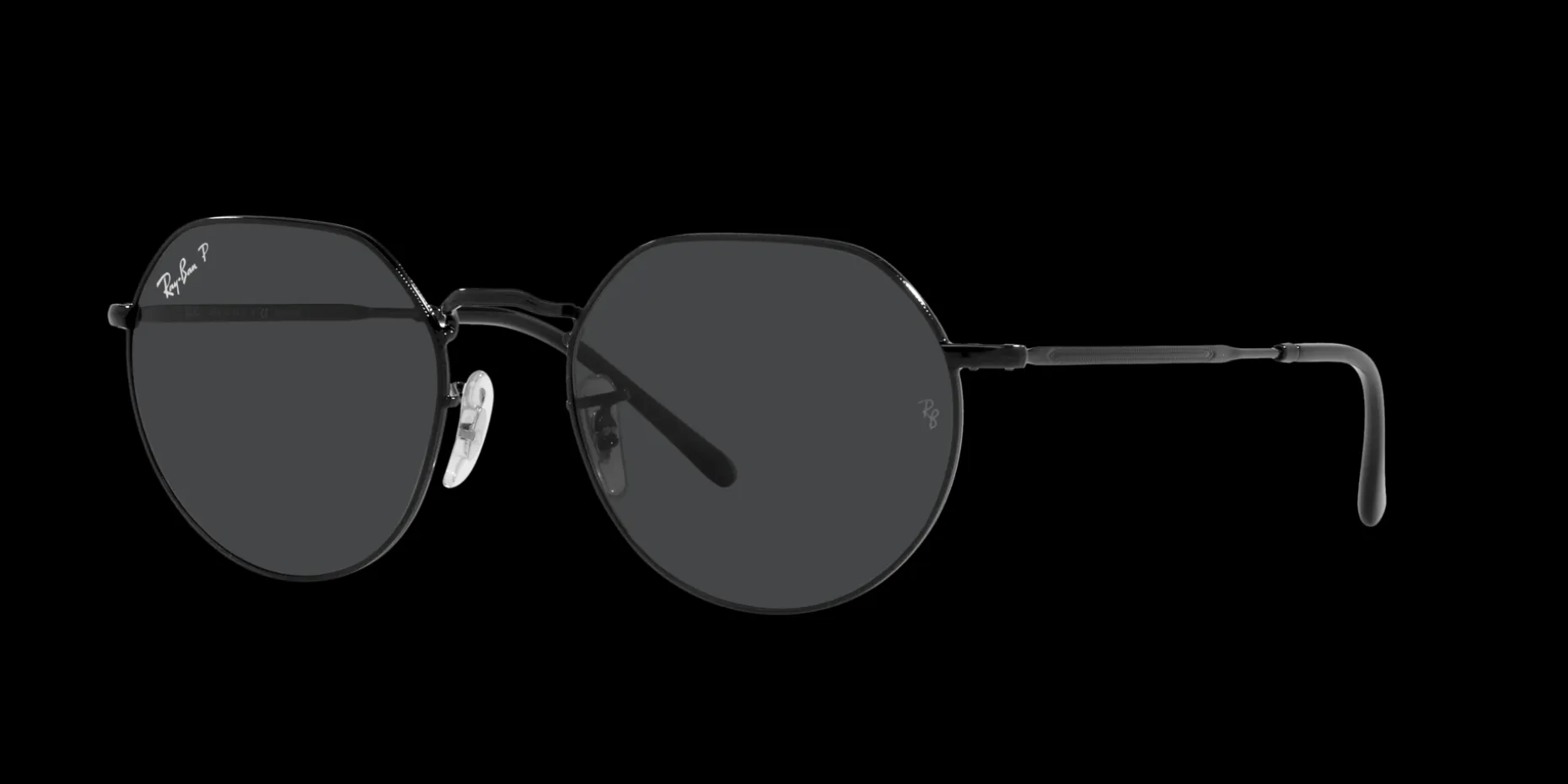 Gafas de sol Ray Ban JACK 0RB3565