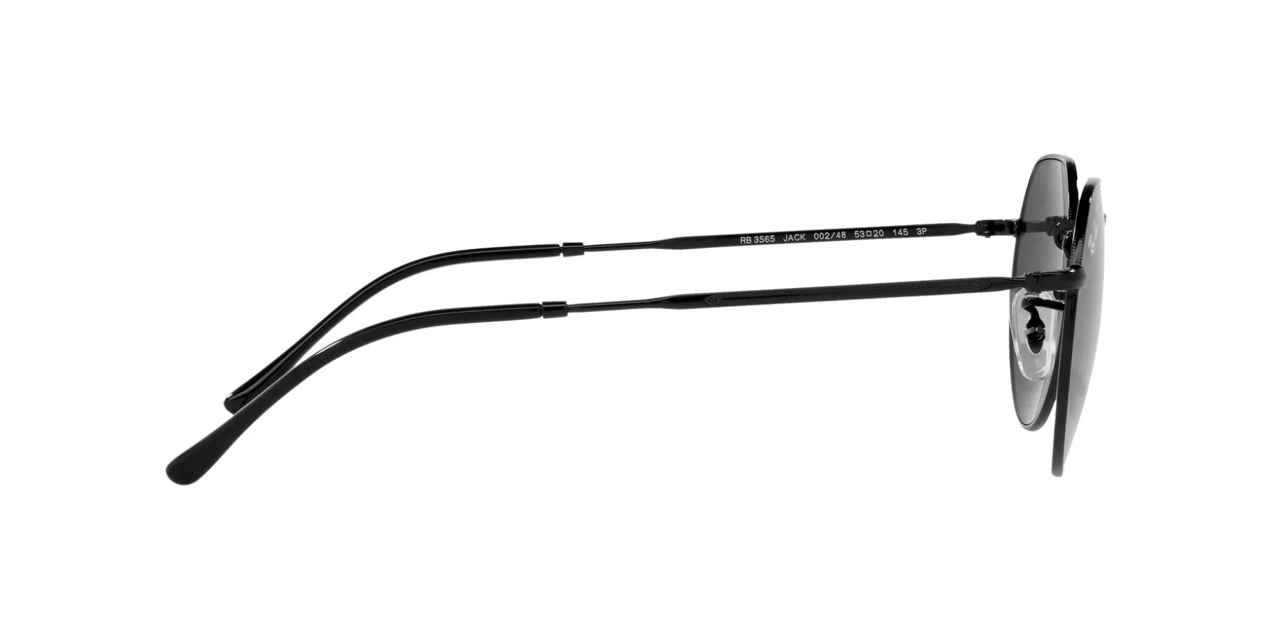 Gafas de sol Ray Ban JACK 0RB3565