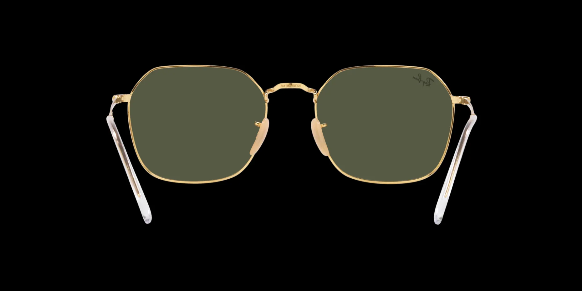 Gafas de sol Ray Ban JIM 0RB3694