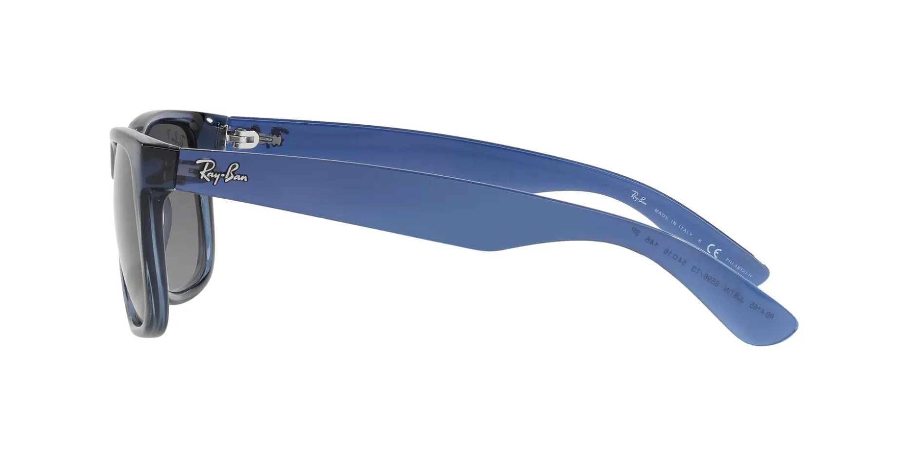Gafas de sol Ray Ban JUSTIN 0RB4165