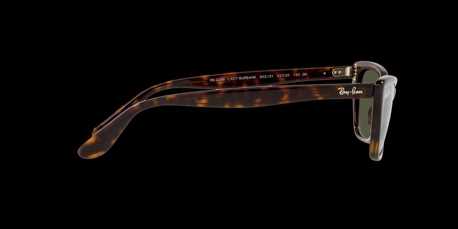 Gafas de sol Ray Ban LADY BURBANK 0RB2299