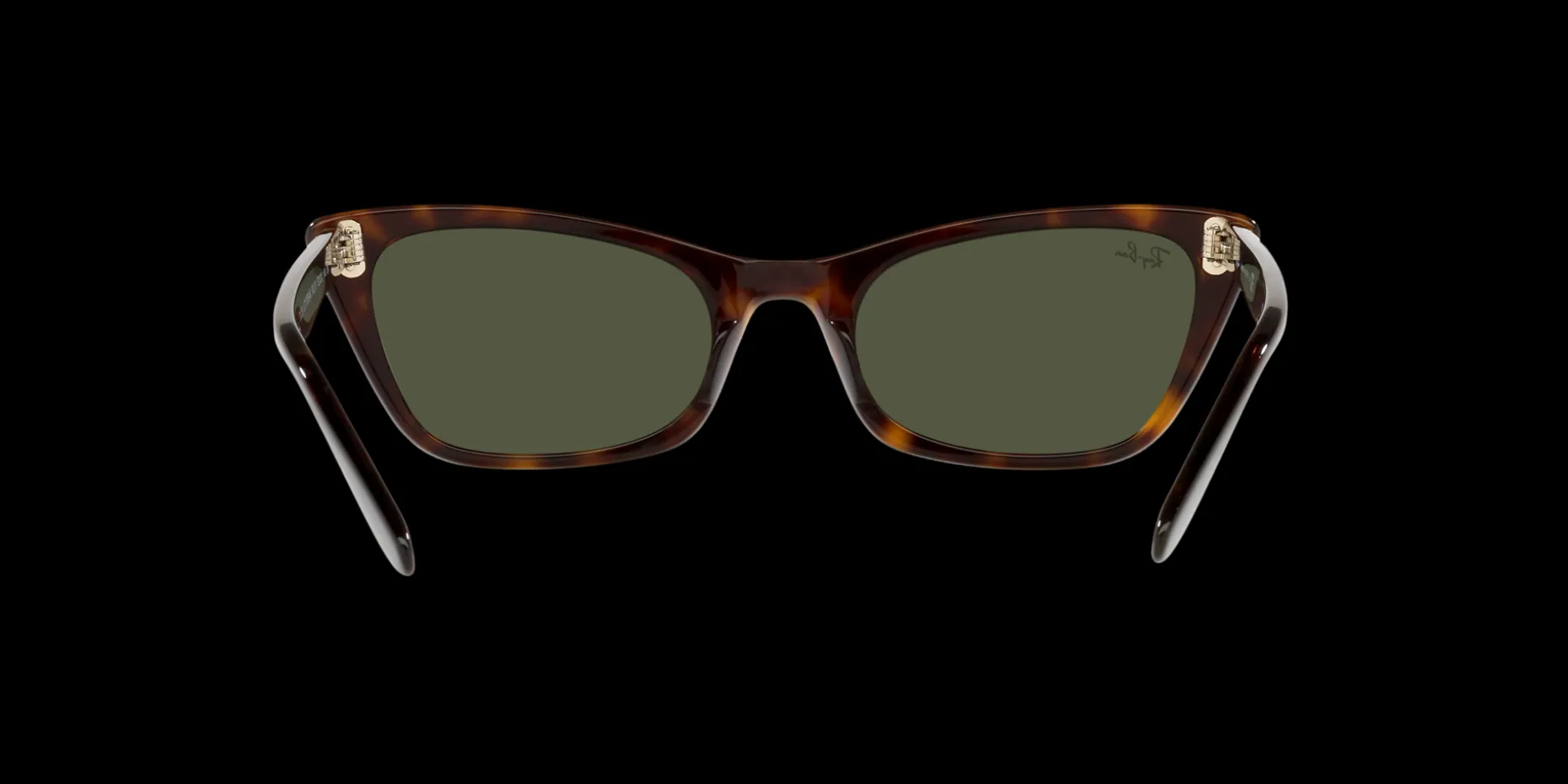Gafas de sol Ray Ban LADY BURBANK 0RB2299