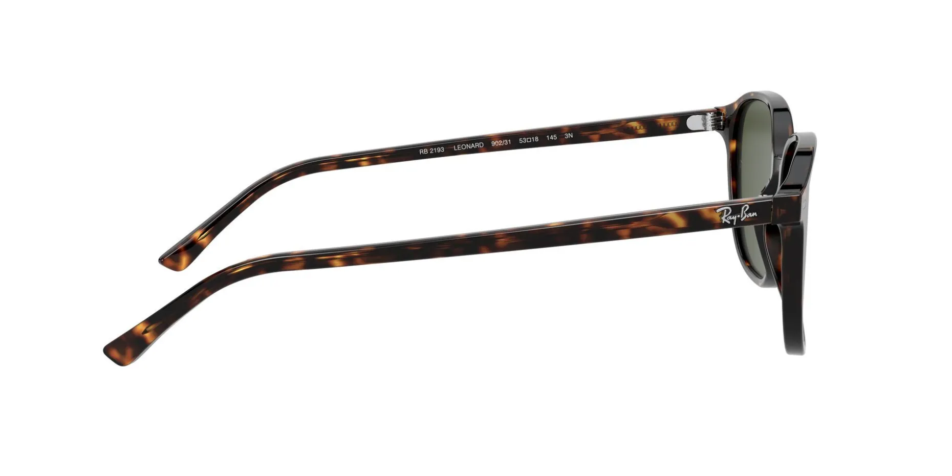 Gafas de sol Ray Ban LEONARD 0RB2193