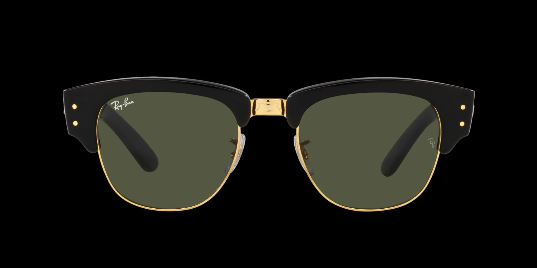 Gafas de sol Ray Ban MEGA CLUBMASTER 0RB0316S