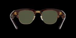 Gafas de sol Ray Ban MEGA CLUBMASTER 0RB0316S