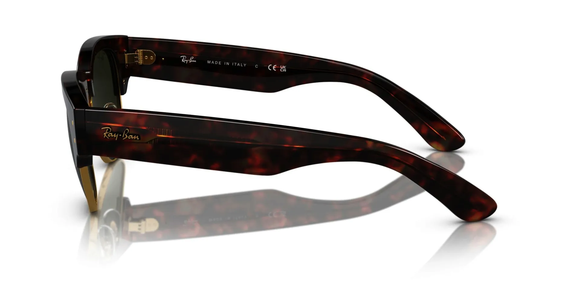 Gafas de sol Ray Ban MEGA CLUBMASTER 0RB0316S