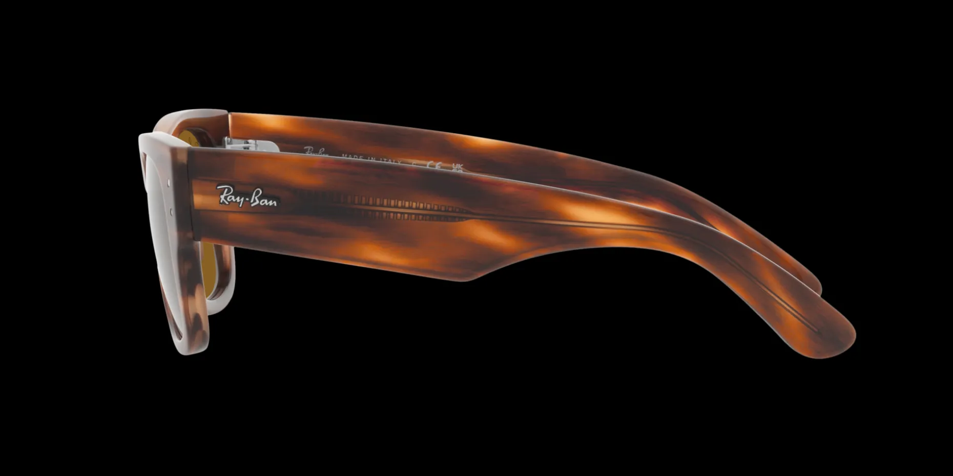 Gafas de sol Ray Ban MEGA WAYFARER 0RB0840S