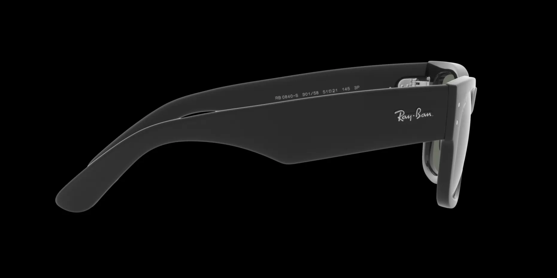 Gafas de sol Ray Ban MEGA WAYFARER 0RB0840S