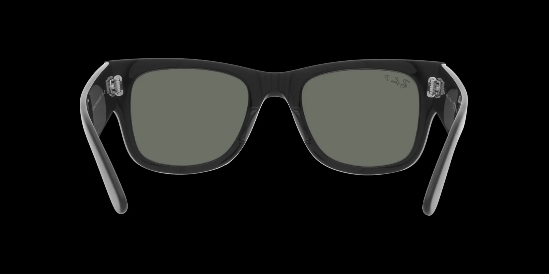 Gafas de sol Ray Ban MEGA WAYFARER 0RB0840S