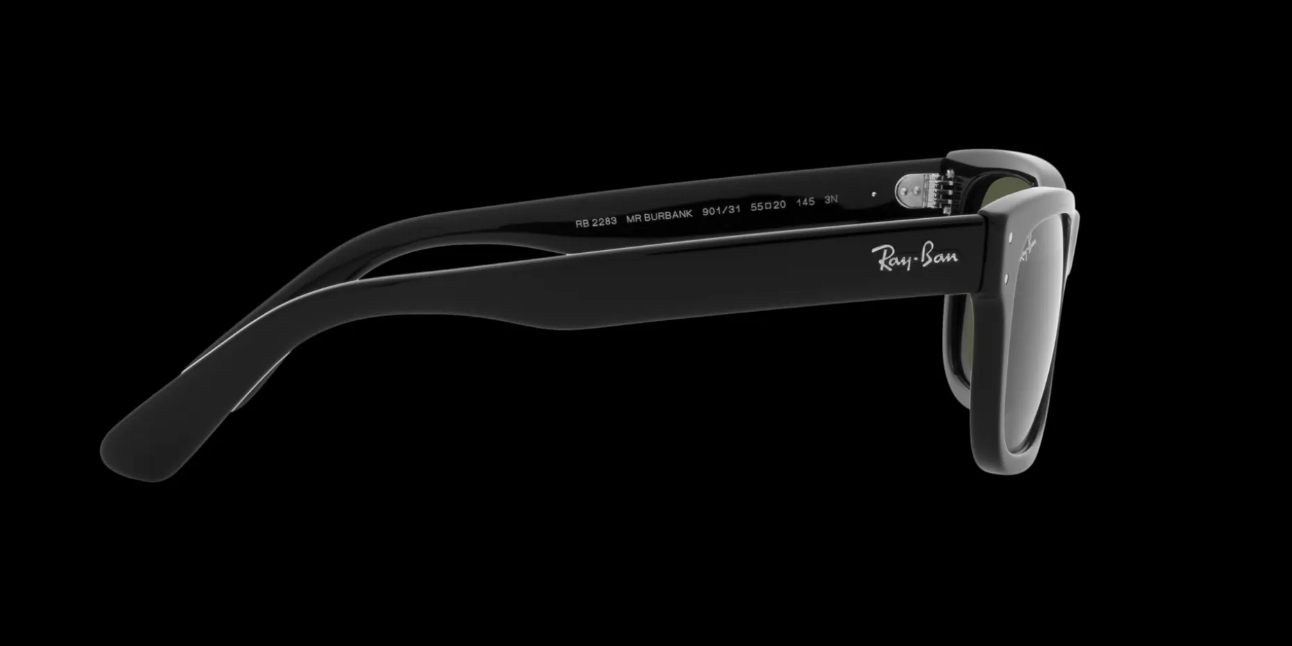 Gafas de sol Ray Ban MR BURBANK 0RB2283