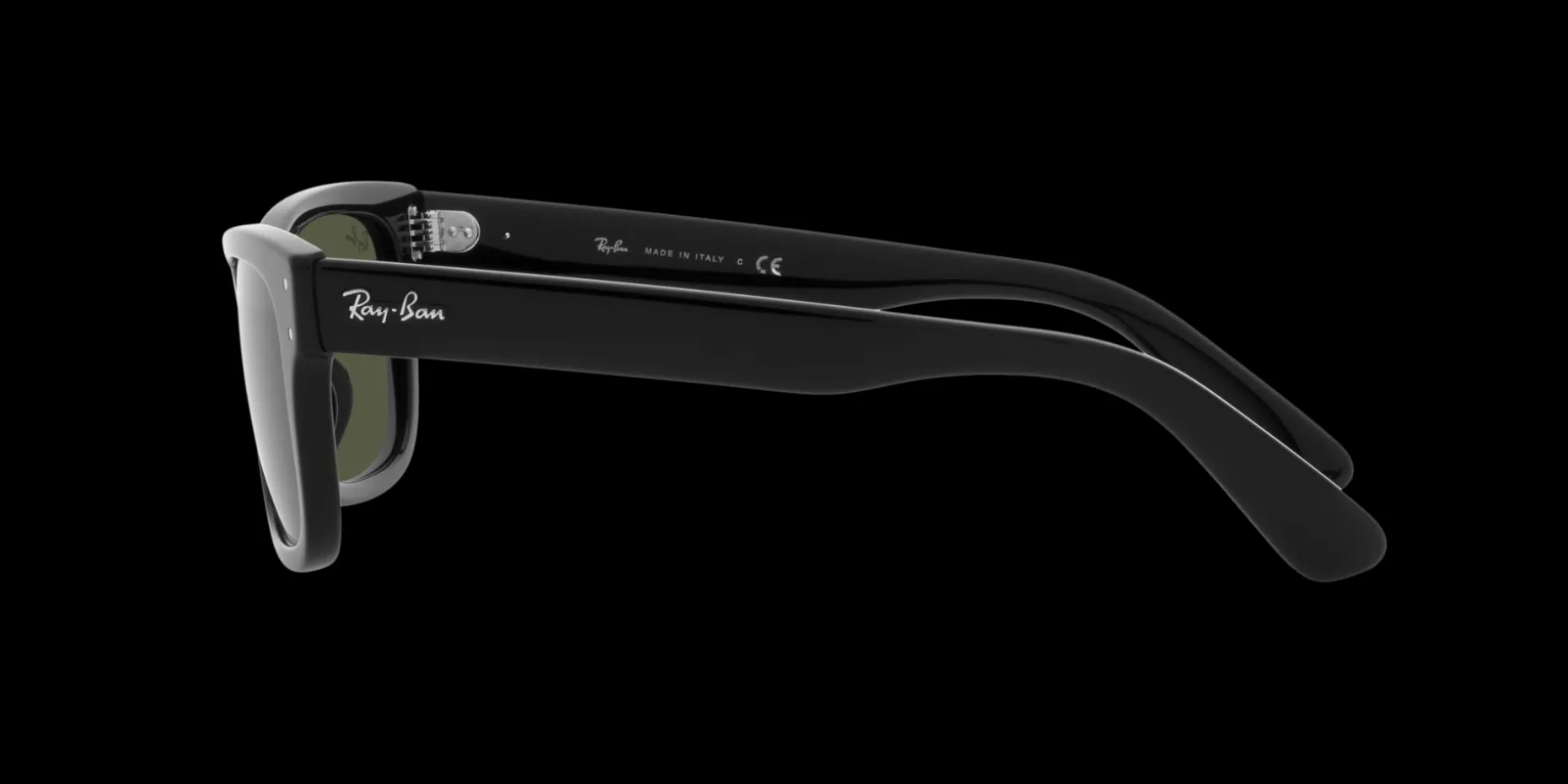 Gafas de sol Ray Ban MR BURBANK 0RB2283