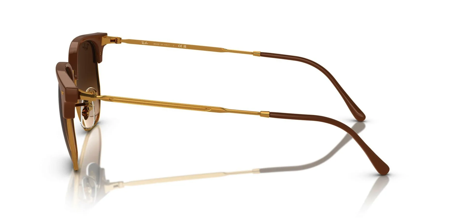 Gafas de sol Ray Ban NEW CLUBMASTER 0RB4416
