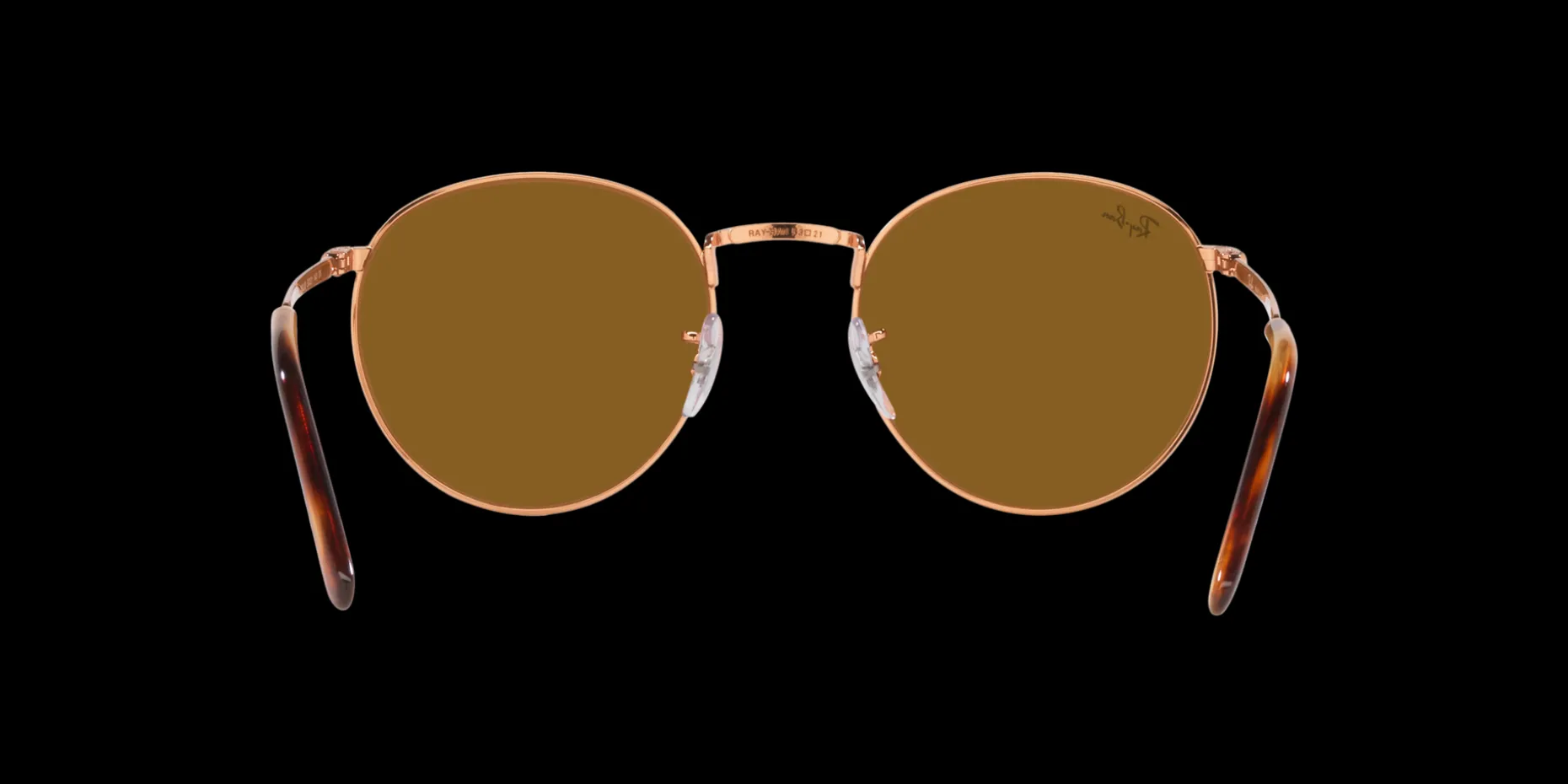 Gafas de sol Ray Ban NEW ROUND 0RB3637