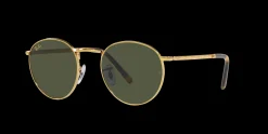 Gafas de sol Ray Ban NEW ROUND 0RB3637