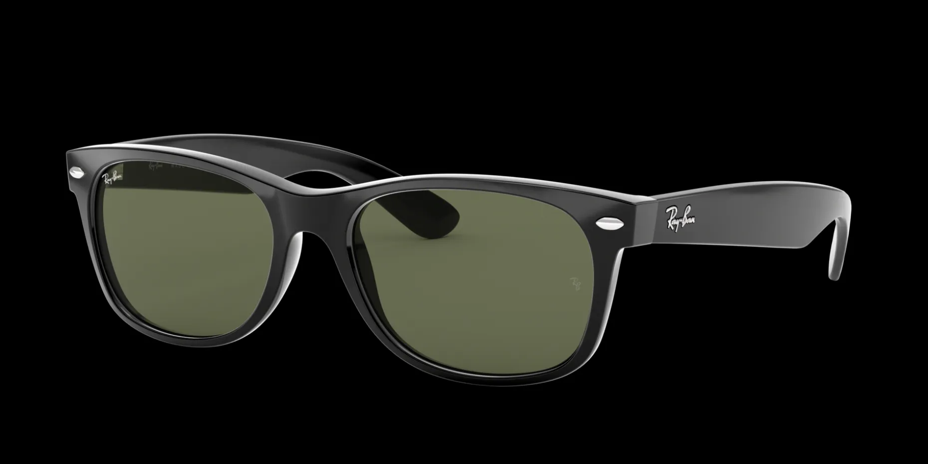 Gafas de sol Ray Ban NEW WAYFARER 0RB2132