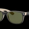 Gafas de sol Ray Ban NEW WAYFARER 0RB2132