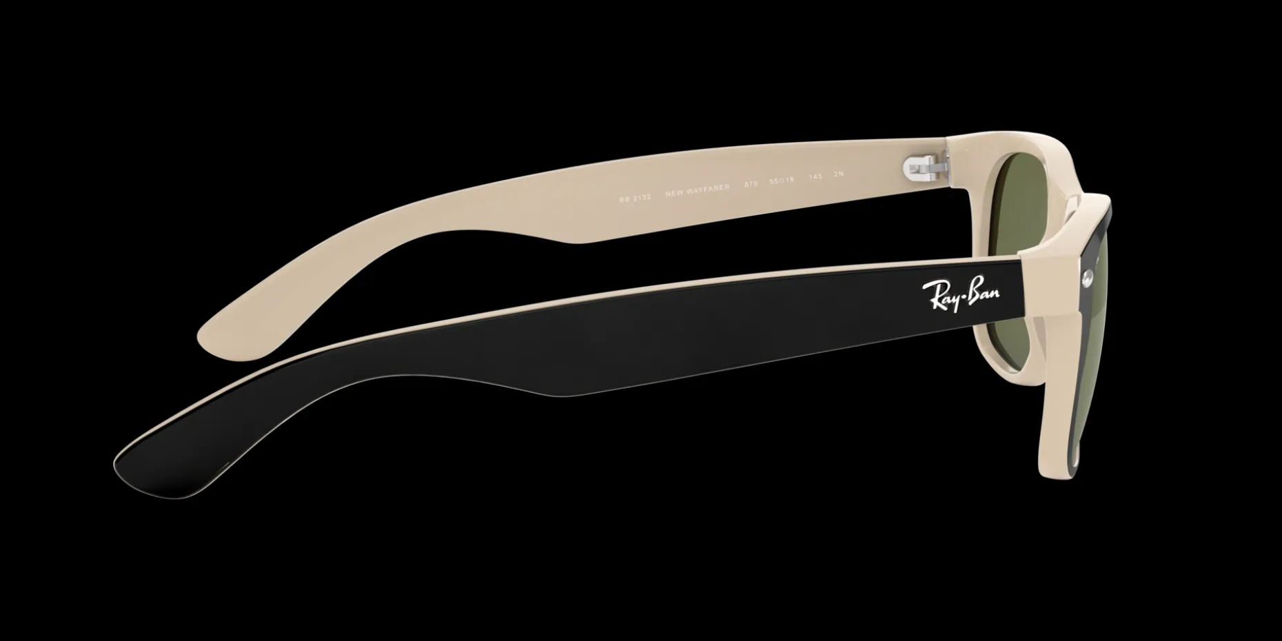 Gafas de sol Ray Ban NEW WAYFARER 0RB2132