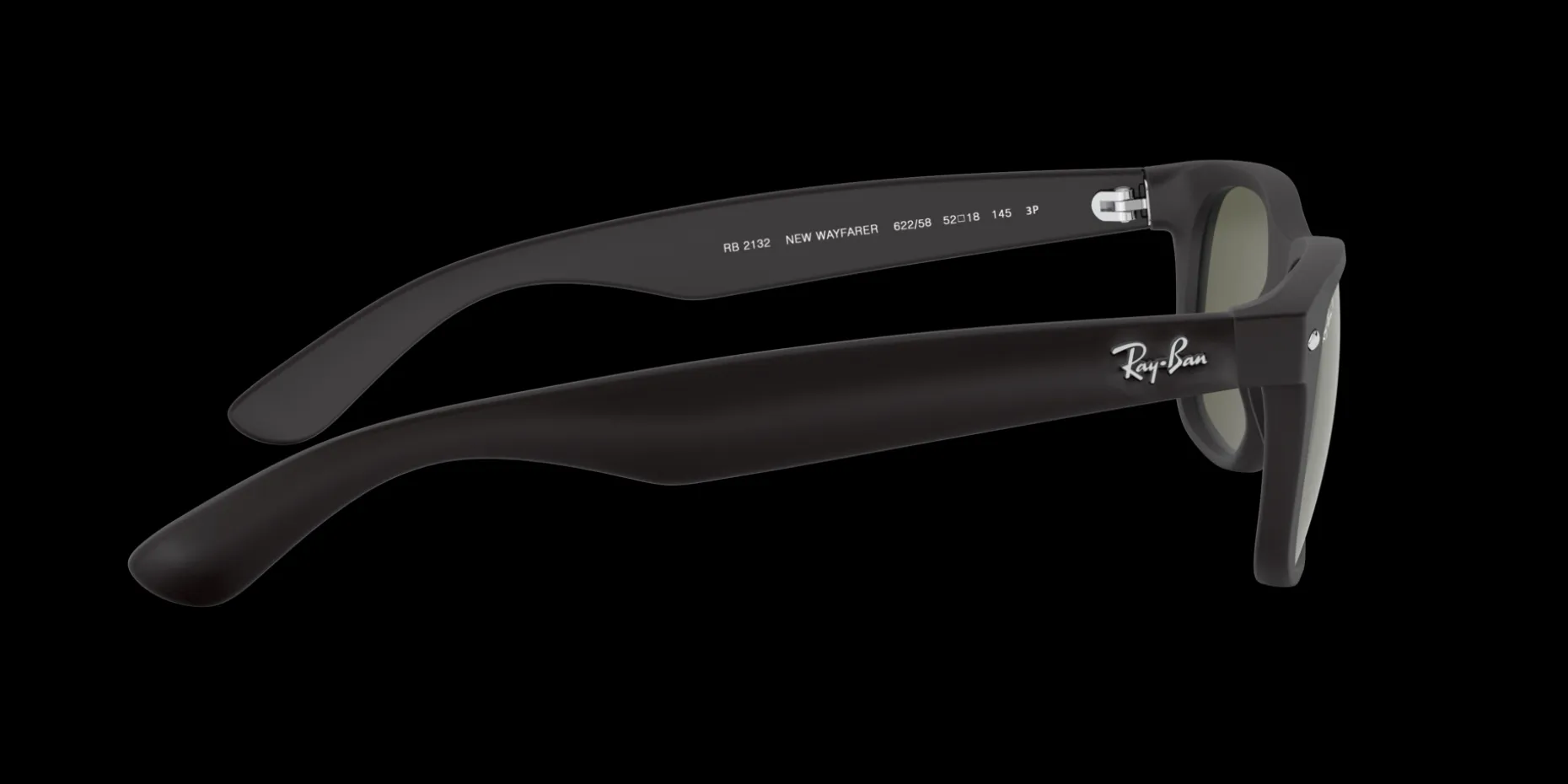 Gafas de sol Ray Ban NEW WAYFARER 0RB2132