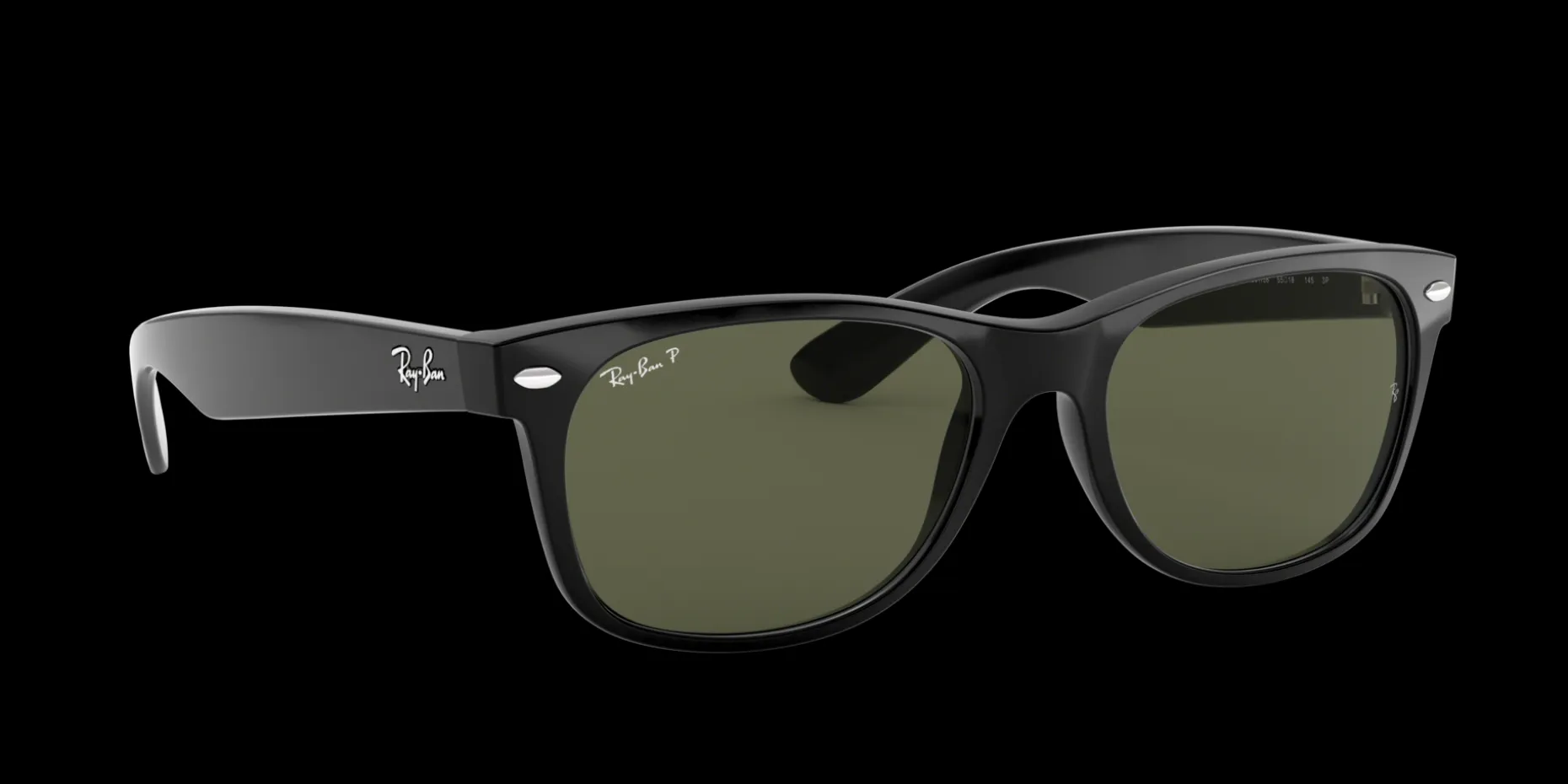 Gafas de sol Ray Ban NEW WAYFARER 0RB2132