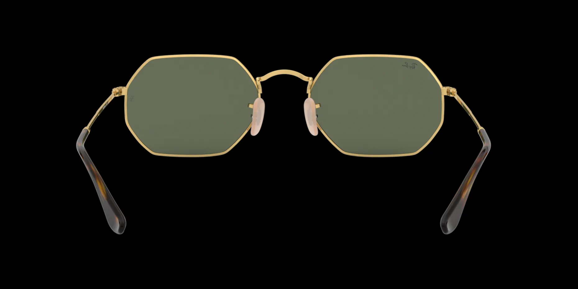 Gafas de sol Ray Ban OCTAGONAL 0RB3556N
