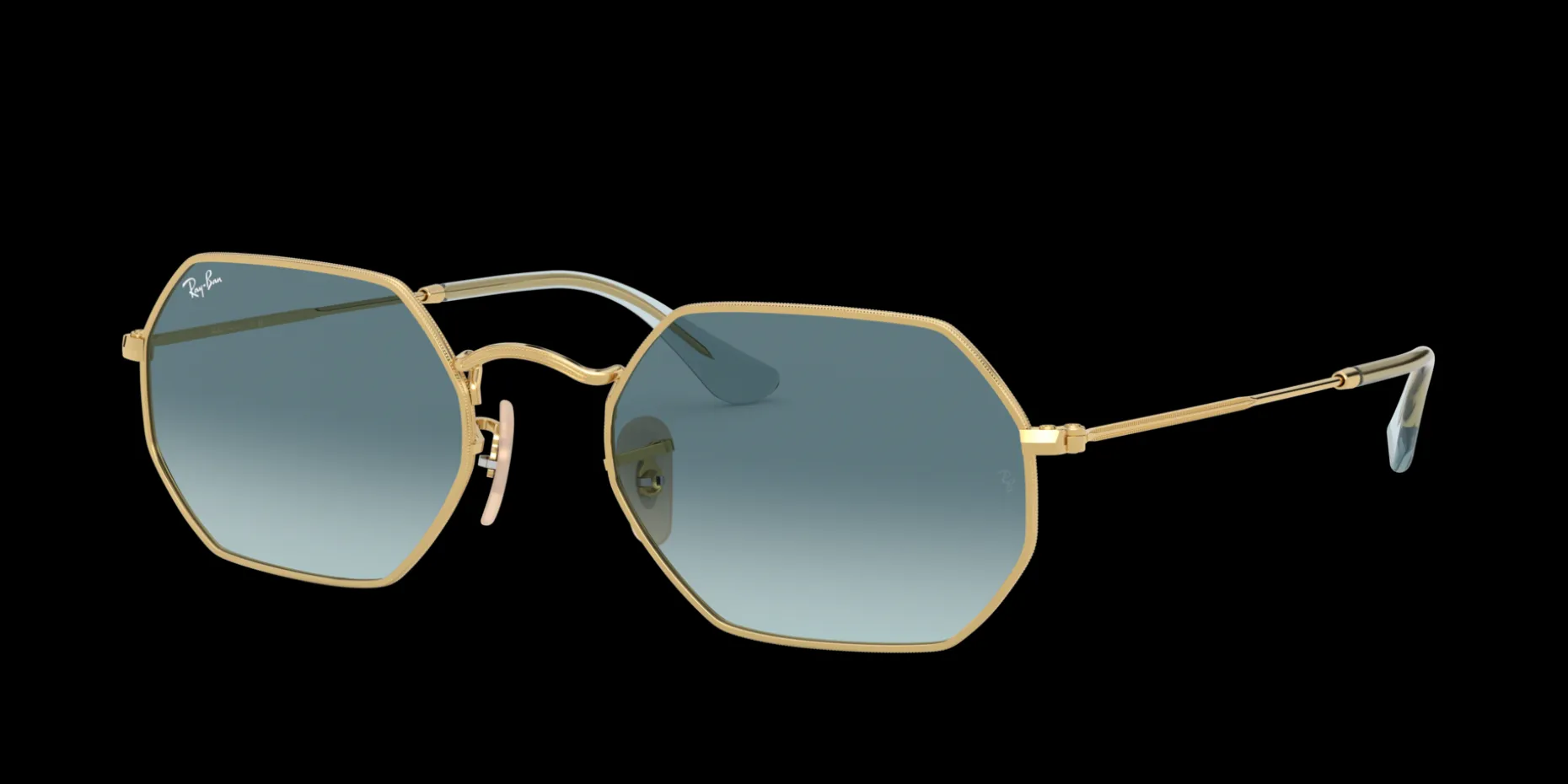 Gafas de sol Ray Ban OCTAGONAL 0RB3556N
