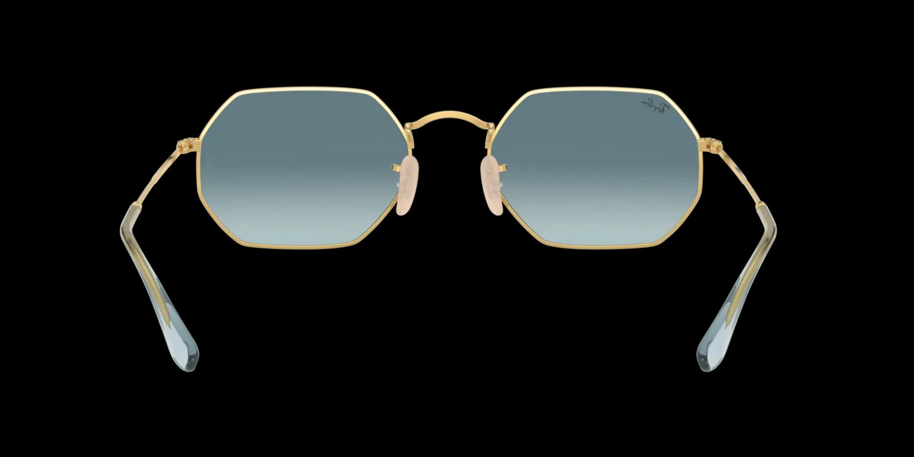 Gafas de sol Ray Ban OCTAGONAL 0RB3556N