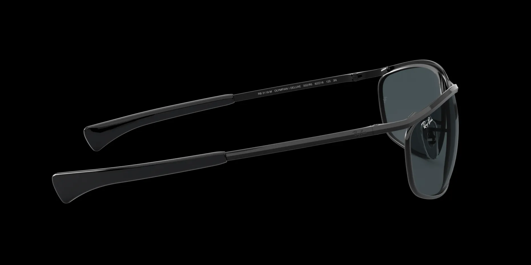 Gafas de sol Ray Ban OLYMPIAN I DELUXE 0RB3119M