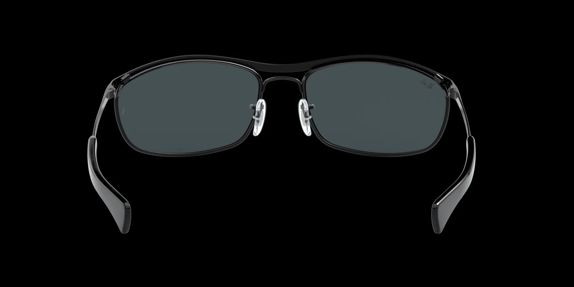 Gafas de sol Ray Ban OLYMPIAN I DELUXE 0RB3119M