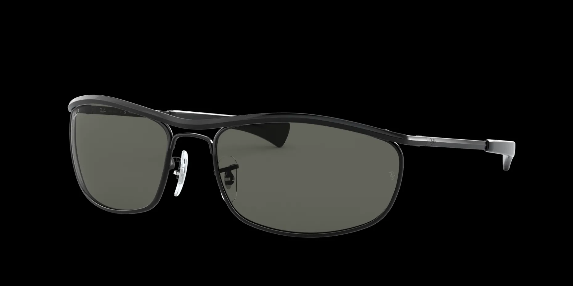 Gafas de sol Ray Ban OLYMPIAN I DELUXE 0RB3119M