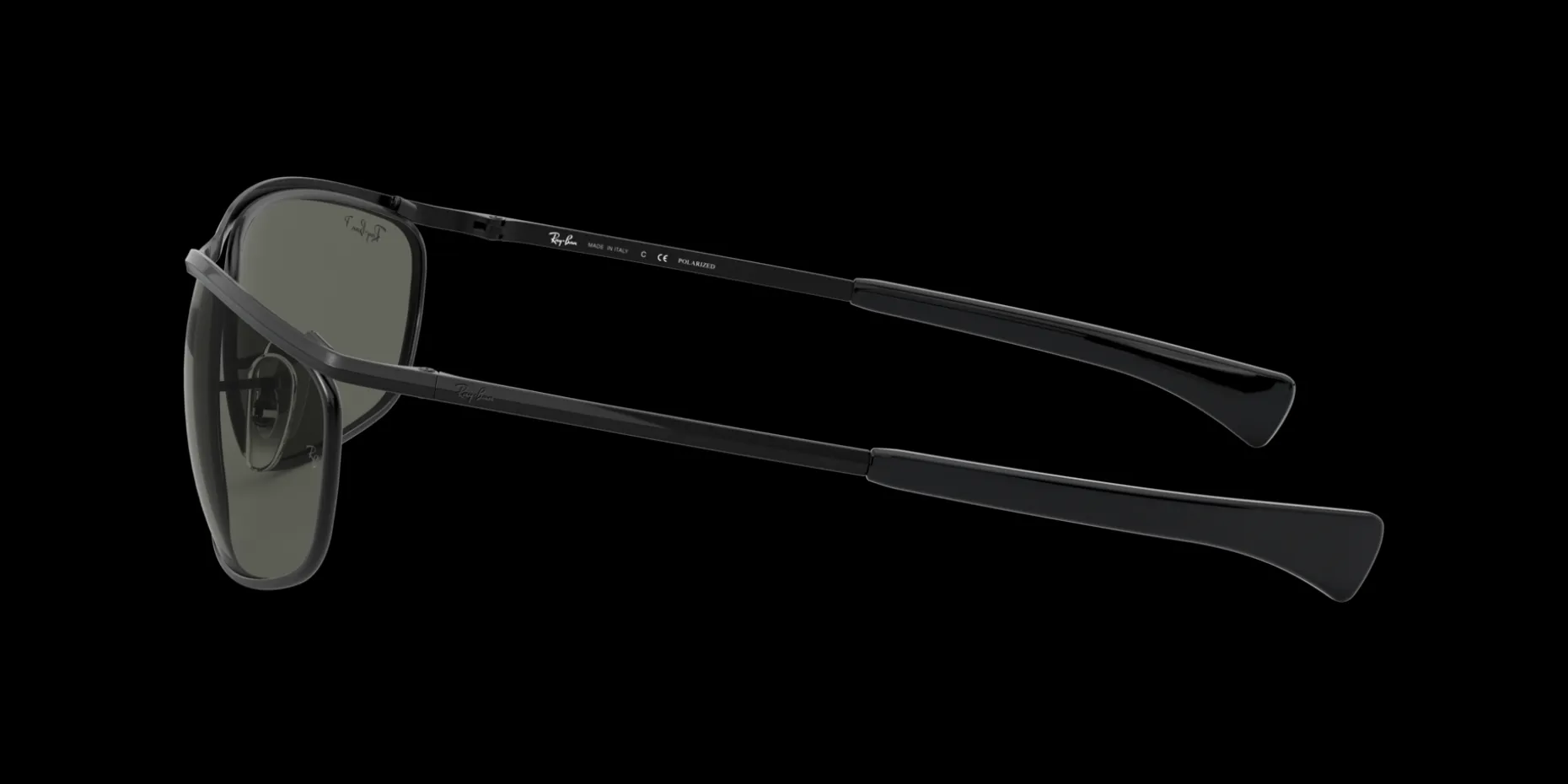 Gafas de sol Ray Ban OLYMPIAN I DELUXE 0RB3119M