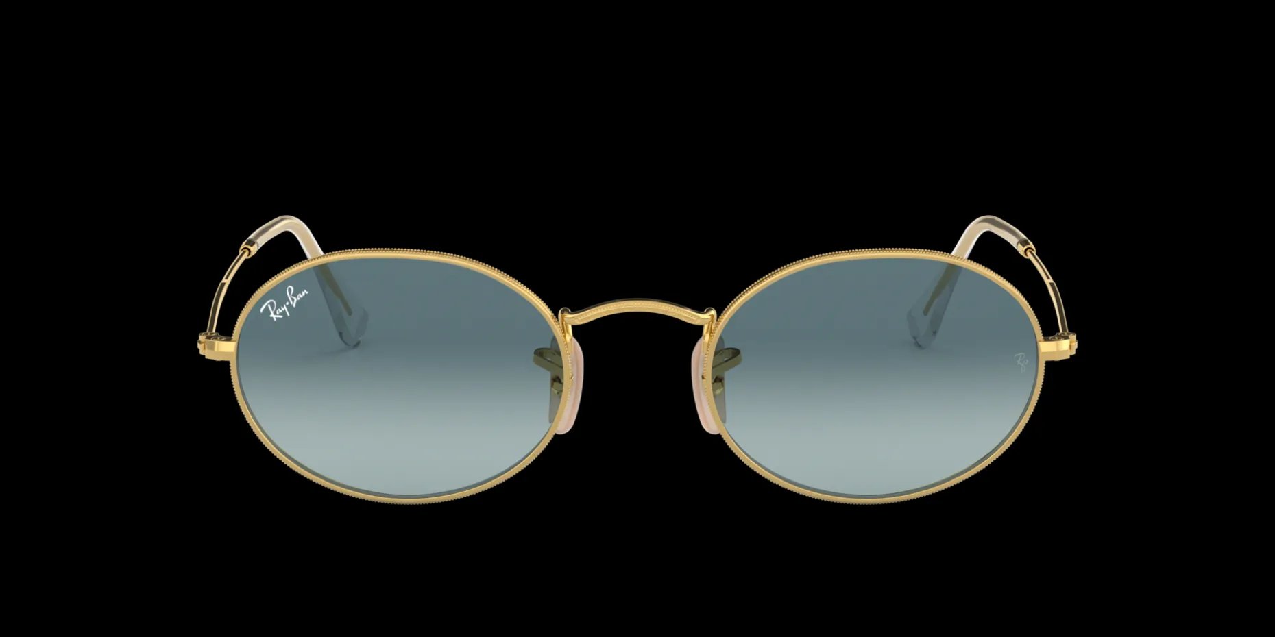 Gafas de sol Ray Ban OVAL 0RB3547