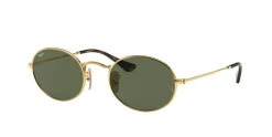 Gafas de sol Ray Ban OVAL 0RB3547N