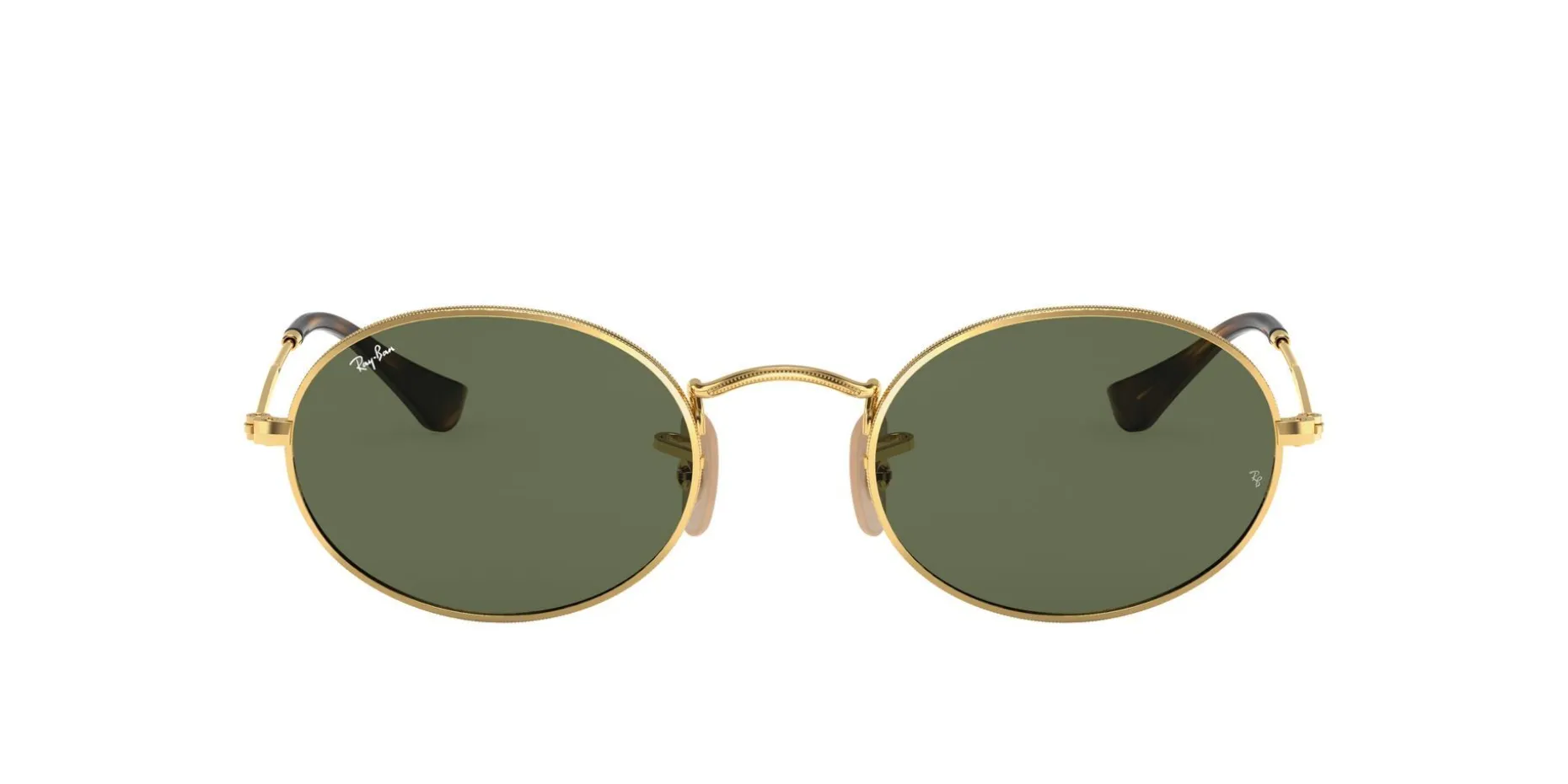 Gafas de sol Ray Ban OVAL 0RB3547N