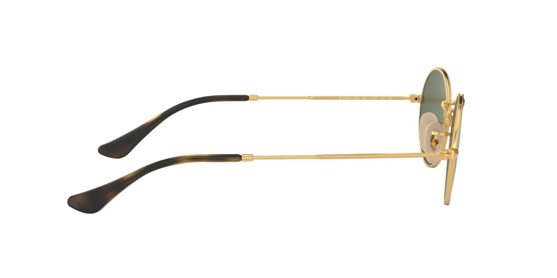 Gafas de sol Ray Ban OVAL 0RB3547N