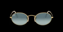 Gafas de sol Ray Ban OVAL 0RB3547 XL